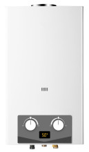 Natural Gas Water Heater 11L