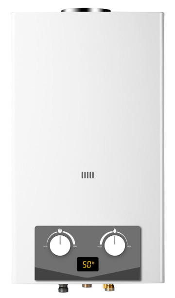 Natural Gas Water Heater 11L