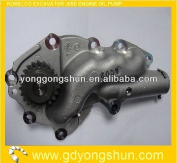 KOBELCO OIL PUMP