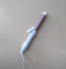 OEM Private Titanium Flat Irons 2 in 1