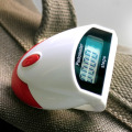 Nhựa pedometer, bước truy cập giá rẻ pedometer