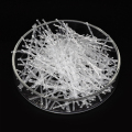 Synthetic Polymer Polypropylene PP Crude Fiber Fibre