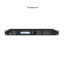 Most Popular DriveRack DSP360: 3 Input 6 Output Pro DSP Audio Processor