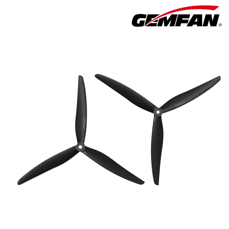 Factory Direct GEMFAN1170 11 Inch Propeller for FPV Drones