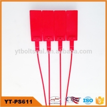 plastic seals for post bag