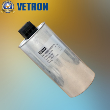 Three-Phase AC Filter Capacitor