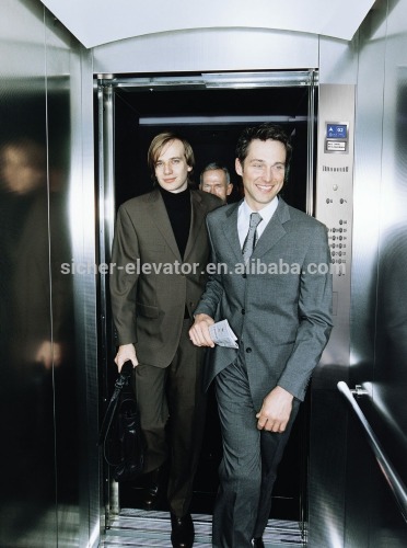 Business Hotel Passenger Elevator(SRH)