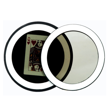 Magic Tricks with Cards for Kid Magic Mirror
