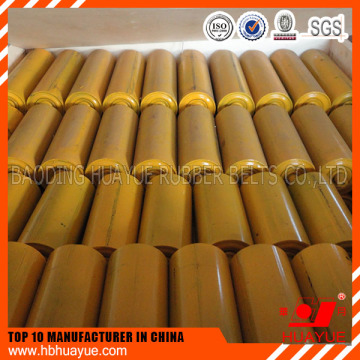 Support Roller and equipment conveyor roller