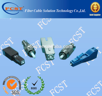 FCST MU Fiber Optic Attenuators