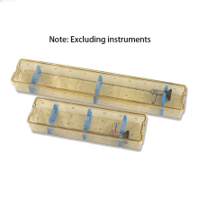 Medical Endoscope Disinfection Solutions