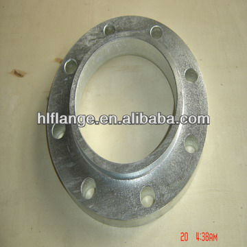 ansi b16.5 lap joint forged flange a105