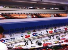 double side banner for printing