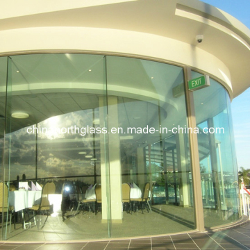 Heat Bent Glass (CTG)