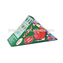 Super light clay kit