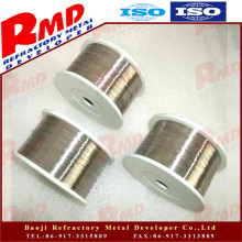 Nickel Grade and pure Nickel Wire Type nickel plated music wire spring torsion spring