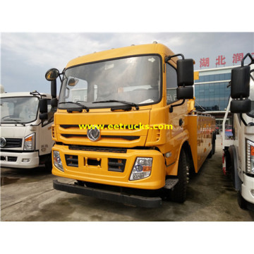 Dongfeng 10 Ton Heavy Duty Wreckers