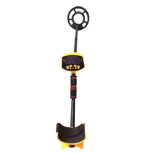 Metal detector sotterraneo MD-3010II