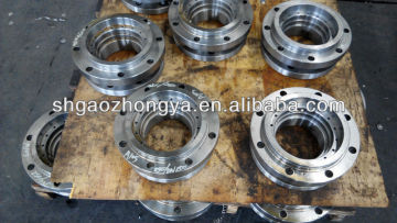 ball valve seat