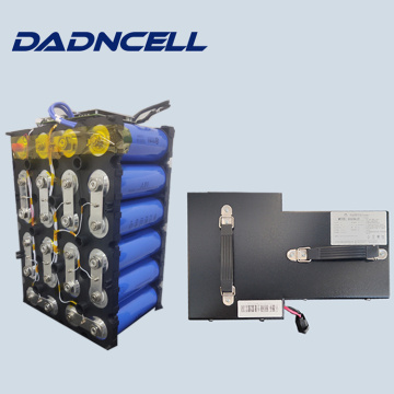 Paquete de baterías del sistema de almacenamiento de energía solar LFP de 12 V 100/200 Ah (soporte para conectar 10 paquetes en paralelo) capacidad real 104/208 Ah