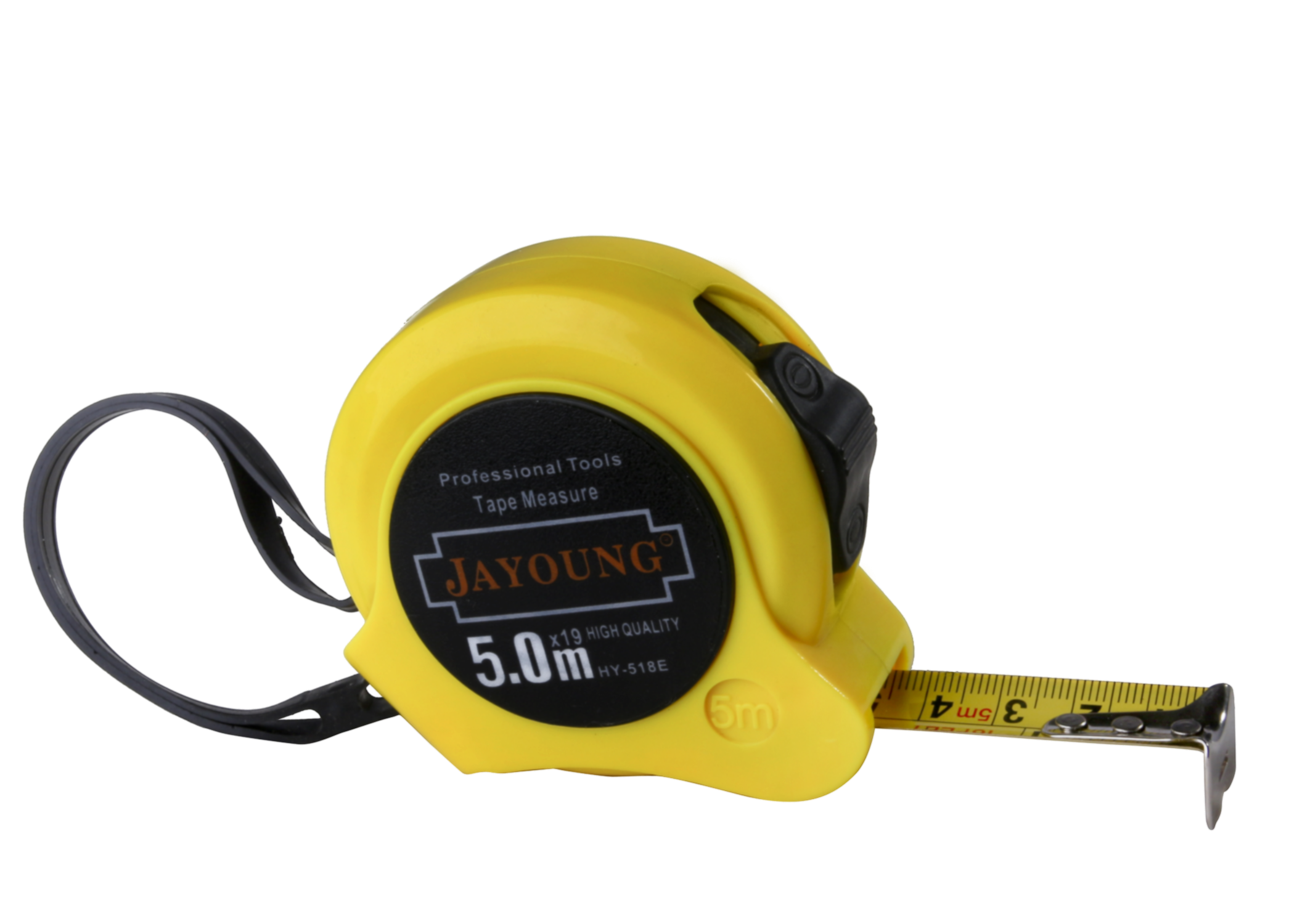 tape measure