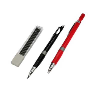 2.0 MM Mechanical Drafting Pencil with 12 Leads, HB, for School Students
