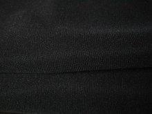 oeko standard double dot knitting fusible tricot interlining