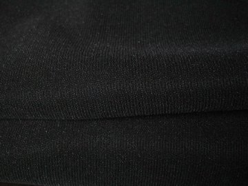 oeko standard double dot knitting fusible tricot interlining