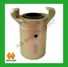 Sandblasted Iron Hose Couplings