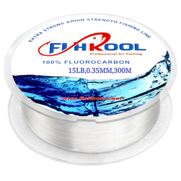 cheap fluorocarbon line mainline