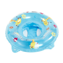 ODM Inflatable Baby Swimming Necking Ring Baby Floats