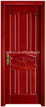 solid wood door,laminated panel door