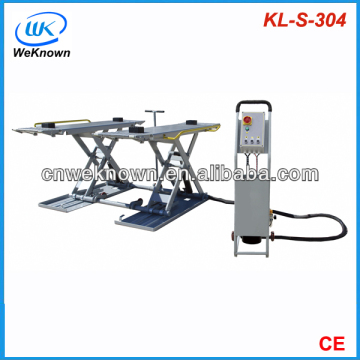 Car repair equipment