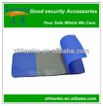 UHF rfid tag adhesive tire tag