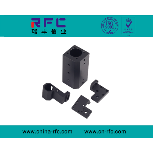 Auto Parts Processing parts