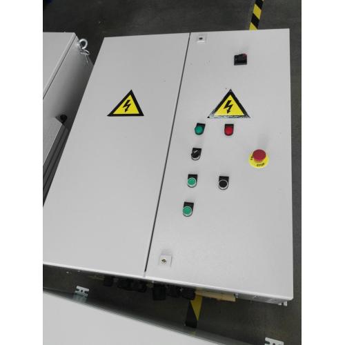 dust proof control cabinet