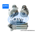 D7R12 D7R27 VALEO MOTOR DE PARTIDA 24V 11T 1.8KW