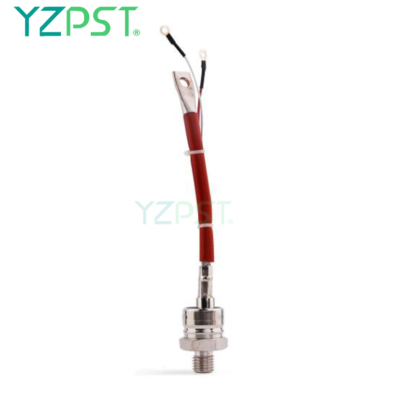 KP300A1600V مسمار نوع Thyristors ST330S16