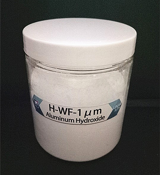 Micron Aluminum Hydroxide Additive