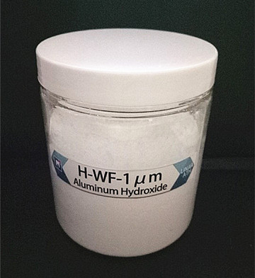 Micron Aluminum Hydroxide Powder