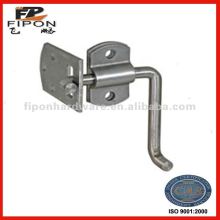 Trailer Wood Side Security Latch Set Stake Body Hardware Trailer Stake Bed Hardware