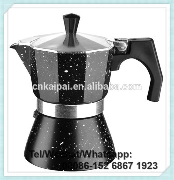 12cup Italian Coffee Maker Moka