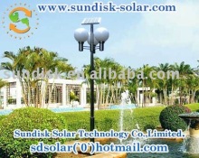 Solar Garden Light,Solar Courtyard Light,Solar Garden LED Lamp,Solar Courtyard Lamp,