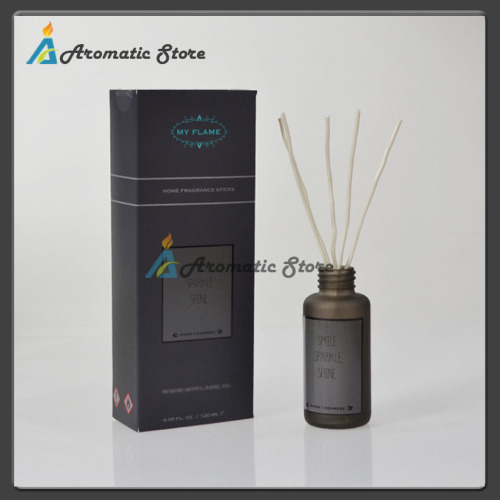 eco-friendly reed diffuser