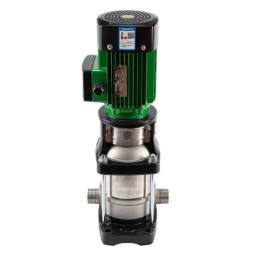 PMP Vertical Multistage Pump