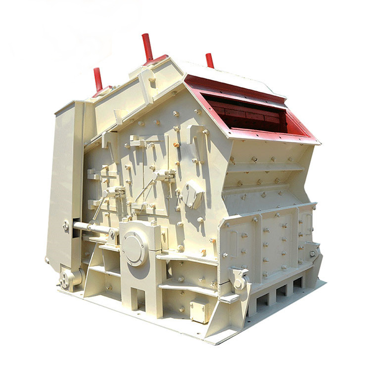 Impact Crusher