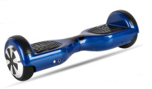 Get a Good New Black  Hoverboard for Kids