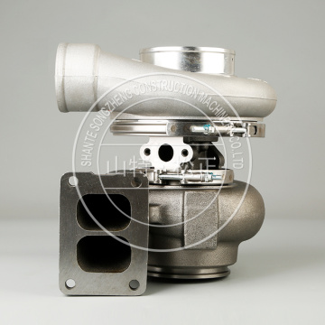 Komatsu PC400-7excavator turbocharger 6156-81-8170