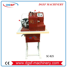 Belt Laminating and Trimming Machine SC-825