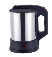 1.7L Electric Kettle Stainless Steel Water Kettle